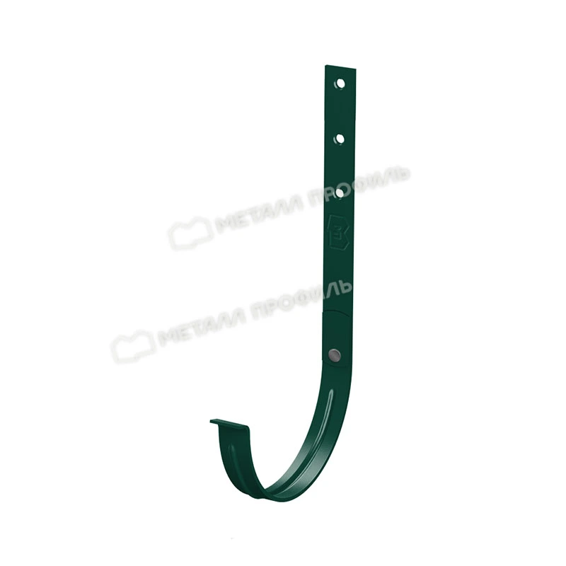 Держатель желоба D150x300